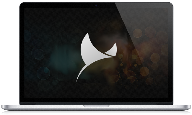 macbook